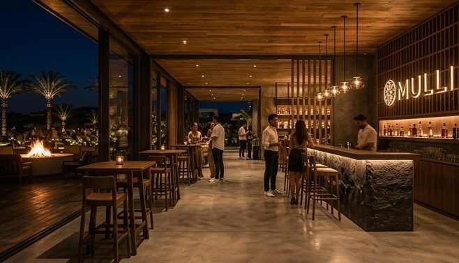 Bar